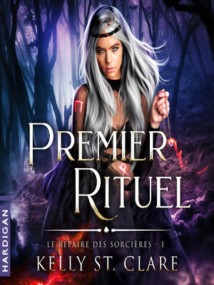cover image of Premier rituel